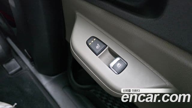 Kia The / новый New Carnival 4세대 Prestige, 2024 19