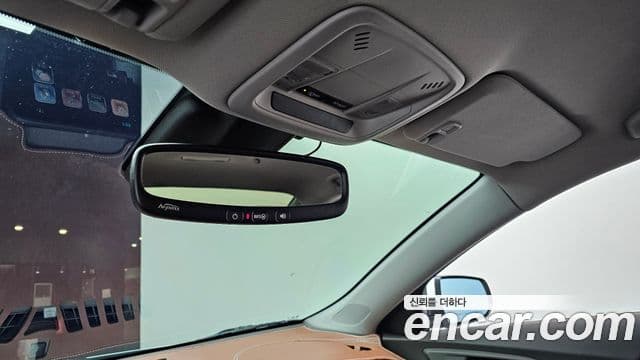 Chevrolet(GM대우) All New Malibu 1.5 турбо LTZ, 2017 19