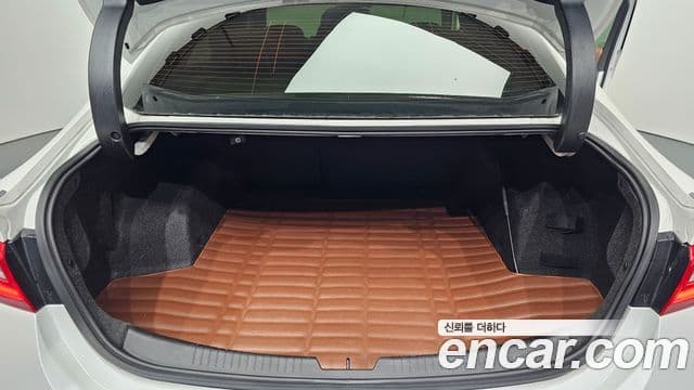 Chevrolet(GM대우) All New Malibu 1.5 турбо LTZ, 2017 20