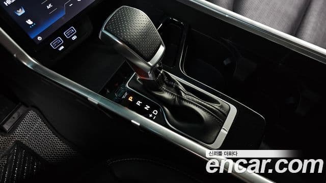 KG모빌리티(SsangYong) Torres T7, 2023 9