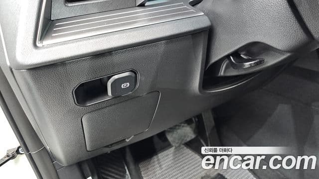 KG모빌리티(SsangYong) Torres T7, 2023 13