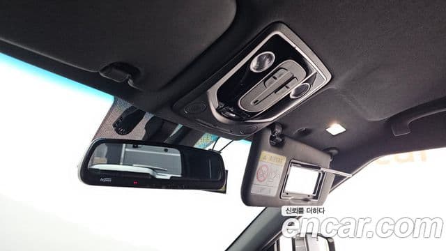 KG모빌리티(SsangYong) Torres T7, 2023 15