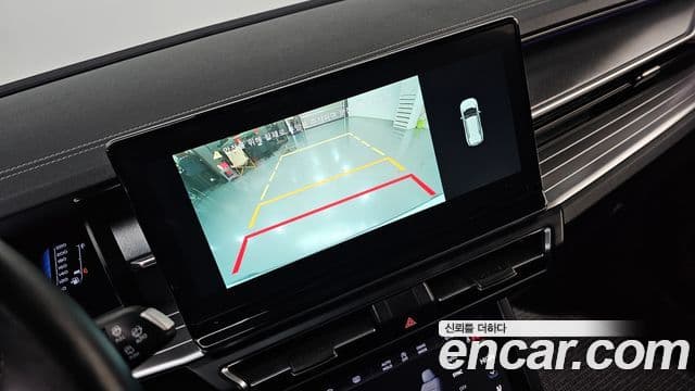 KG모빌리티(SsangYong) Torres T7, 2023 16