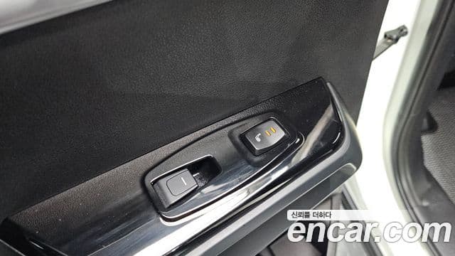 KG모빌리티(SsangYong) Torres T7, 2023 18