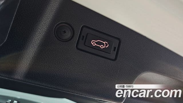 KG모빌리티(SsangYong) Torres T7, 2023 20