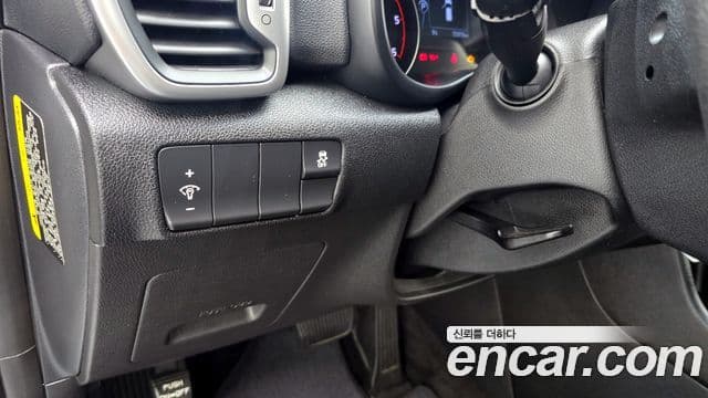 Kia Sportage 4세대 дизель 2.0 4WD Trendy, 2017 15