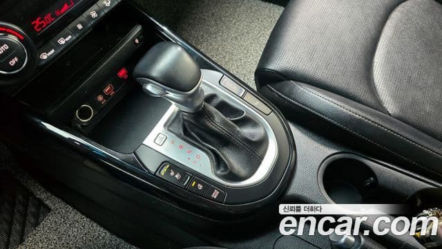 Kia All New K3 Noblesse, 2019 9