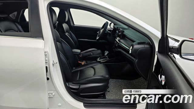 Kia All New K3 Noblesse, 2019 10