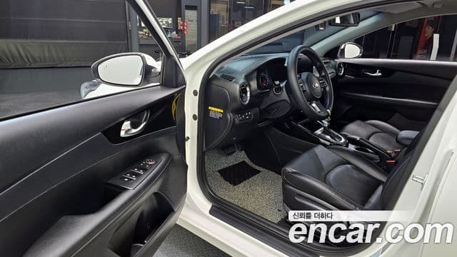 Kia All New K3 Noblesse, 2019 11