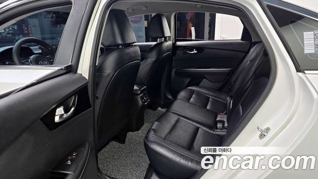 Kia All New K3 Noblesse, 2019 12