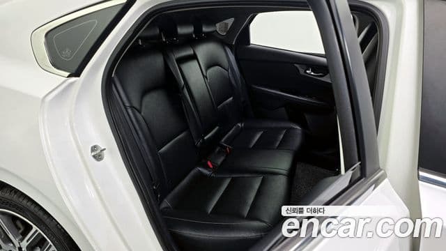 Kia All New K3 Noblesse, 2019 13