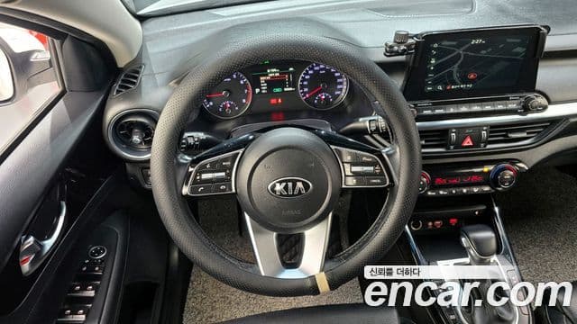 Kia All New K3 Noblesse, 2019 14