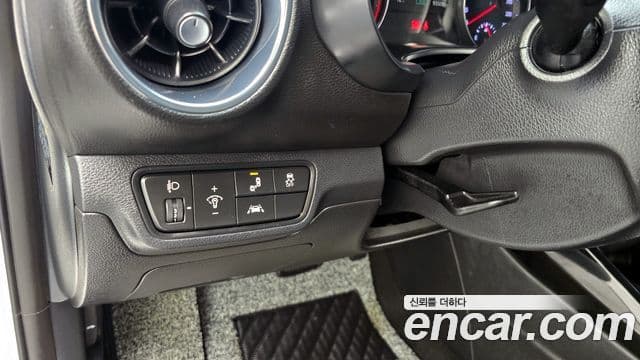 Kia All New K3 Noblesse, 2019 15