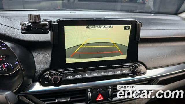 Kia All New K3 Noblesse, 2019 16