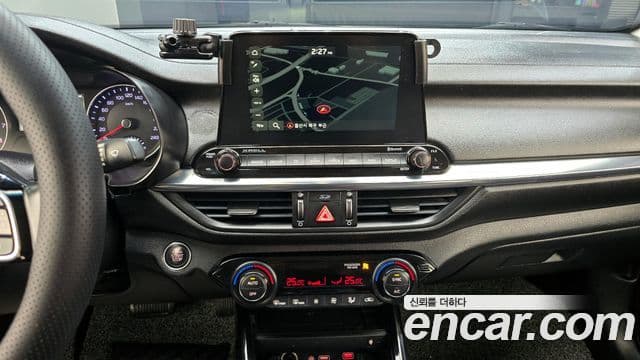 Kia All New K3 Noblesse, 2019 17