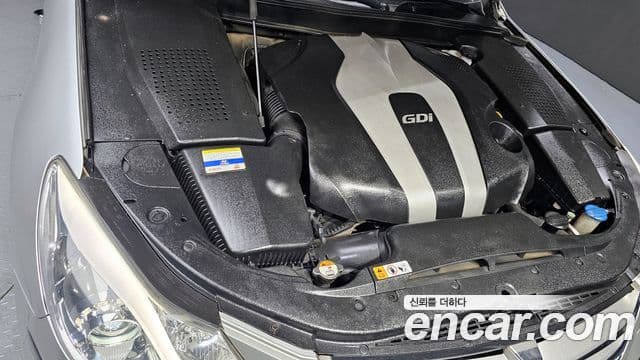 Hyundai Genesis 빌트인캠2 — базовая версия - Built-in Cam 2, 2012 6