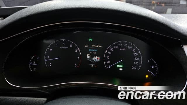 Hyundai Genesis 빌트인캠2 — базовая версия - Built-in Cam 2, 2012 8