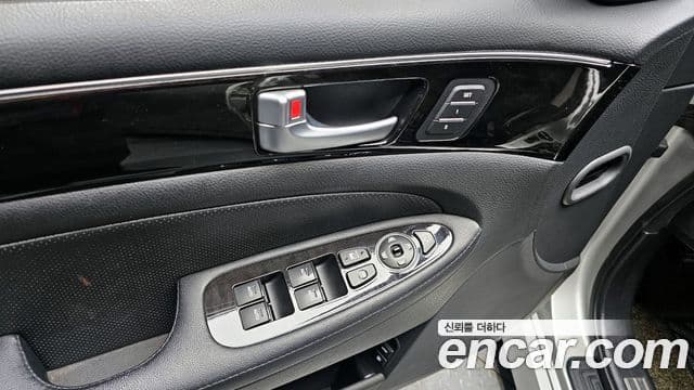 Hyundai Genesis 빌트인캠2 — базовая версия - Built-in Cam 2, 2012 17