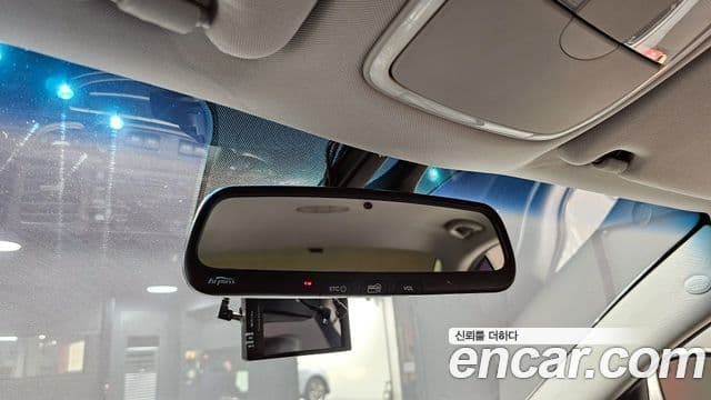 Hyundai Genesis 빌트인캠2 — базовая версия - Built-in Cam 2, 2012 18