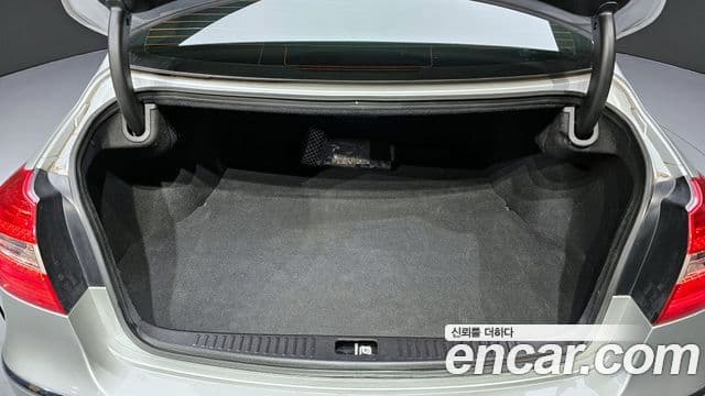 Hyundai Genesis 빌트인캠2 — базовая версия - Built-in Cam 2, 2012 20