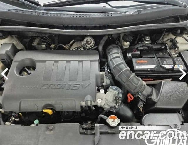 Hyundai Accent(новый кузов / новое поколение) Style, 2014 все фото