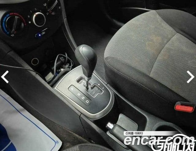 Hyundai Accent(новый кузов / новое поколение) Style, 2014 8