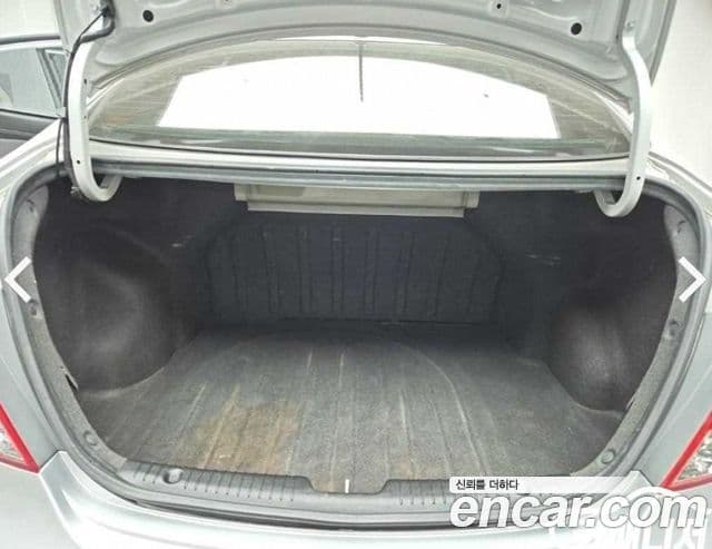 Hyundai Accent(новый кузов / новое поколение) Style, 2014 16