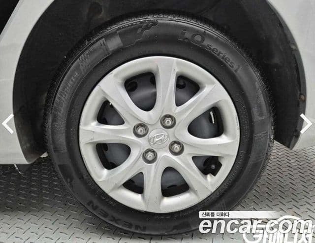 Hyundai Accent(новый кузов / новое поколение) Style, 2014 18