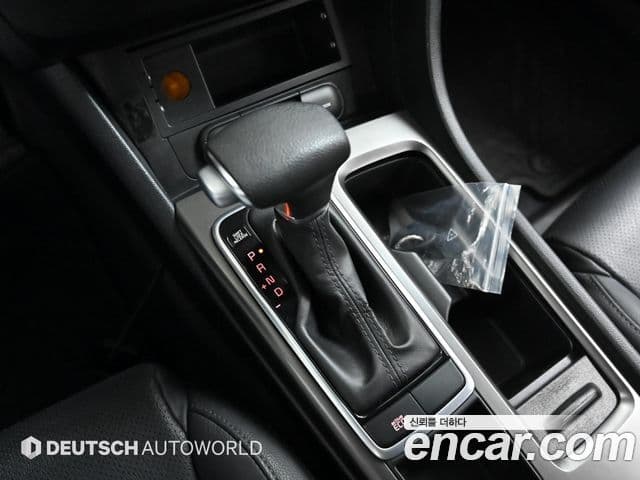 Kia The / новый New K5 2세대 Deluxe, 2019 9