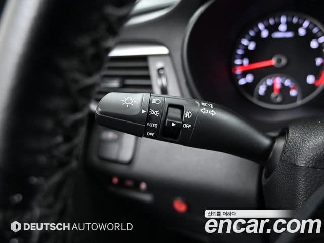 Kia The / новый New K5 2세대 Deluxe, 2019 16