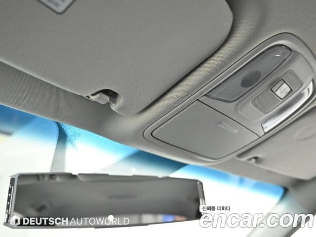 Kia The / новый New K5 2세대 Deluxe, 2019 19