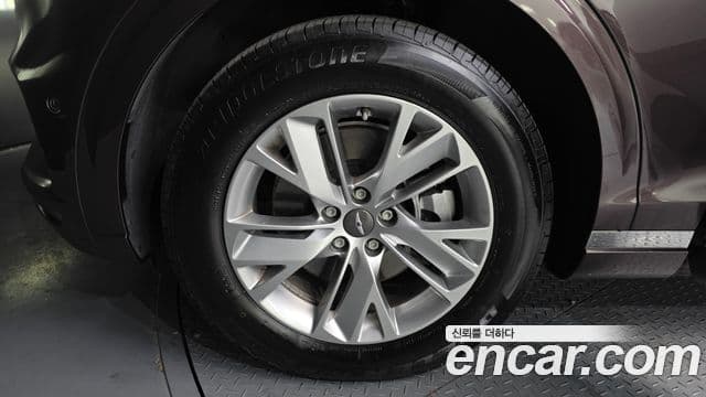 Genesis GV70, 2021 все фото