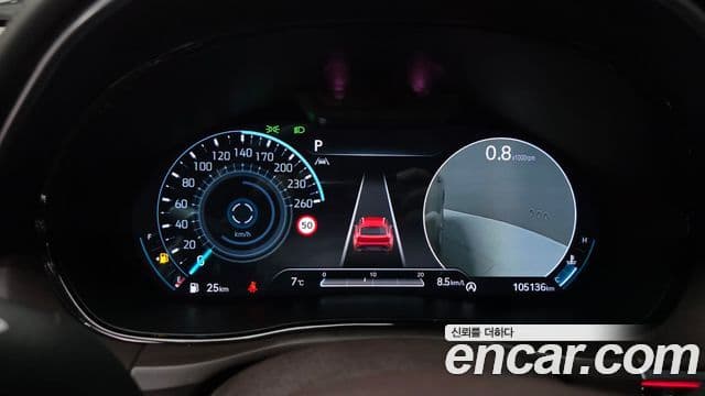 Genesis GV70, 2021 8