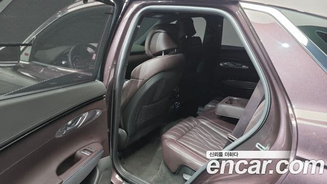 Genesis GV70, 2021 11