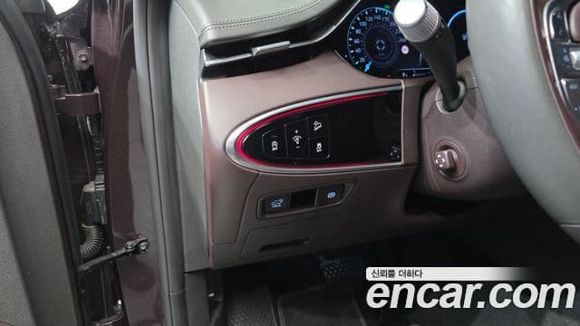 Genesis GV70, 2021 14