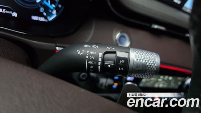 Genesis GV70, 2021 16