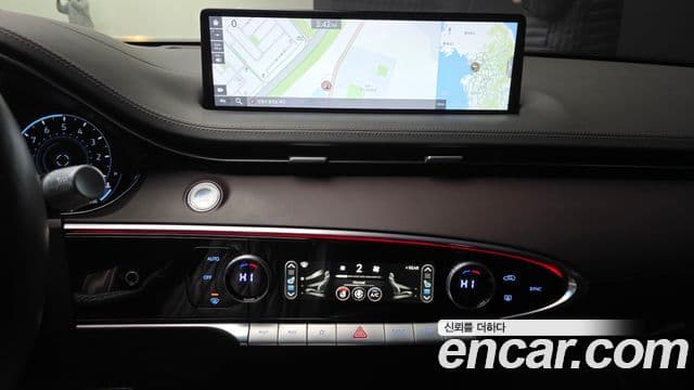 Genesis GV70, 2021 17