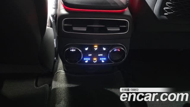 Genesis GV70, 2021 19