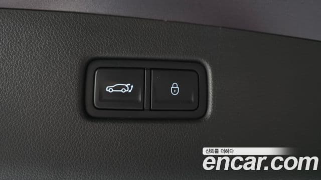 Genesis GV70, 2021 20