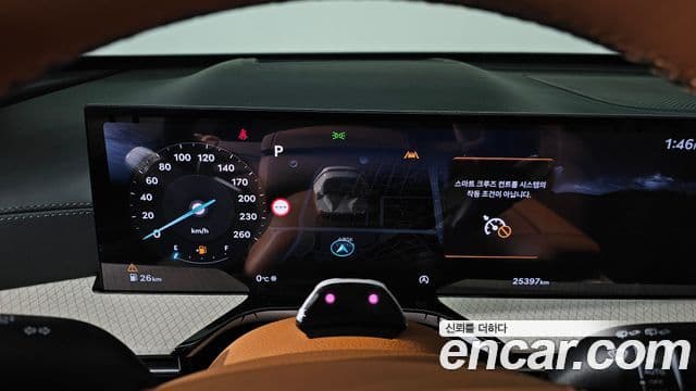 Genesis GV80, 2024 8