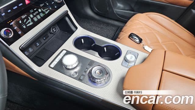 Genesis GV80, 2024 9