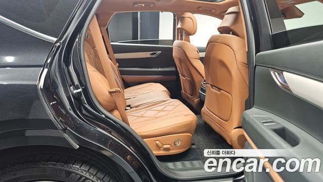 Genesis GV80, 2024 12