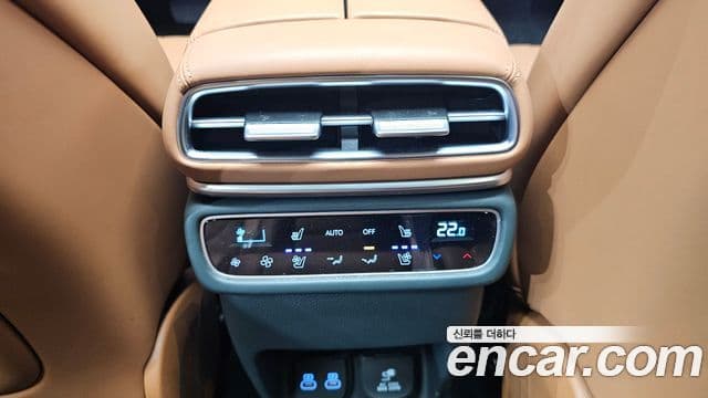 Genesis GV80, 2024 18