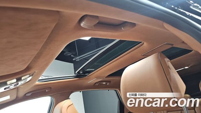 Genesis GV80, 2024 19