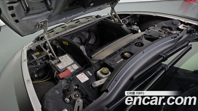 BMW i8 купе, 2016 6