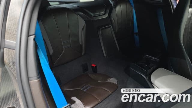 BMW i8 купе, 2016 12