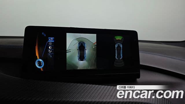 BMW i8 купе, 2016 15