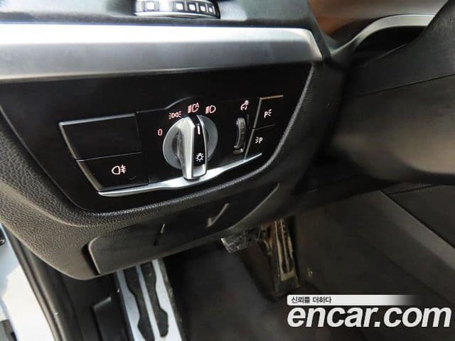 BMW X4 (G02) xDrive 20d M Sport Pro, 2022 10