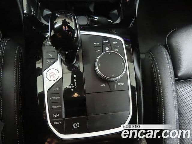 BMW X4 (G02) xDrive 20d M Sport Pro, 2022 13