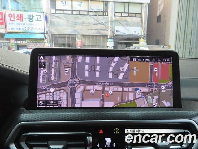 BMW X4 (G02) xDrive 20d M Sport Pro, 2022 14